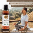 Murivenna Oil