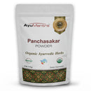 Panchasakar Powder