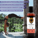 Baby Massage Oil