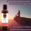 Brimhana Oil