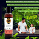 Dashmool Bala Oil