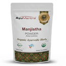 Manjistha Powder
