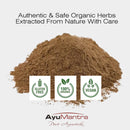 Pushkarmool Powder