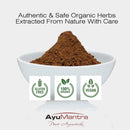 Shivakshara Powder