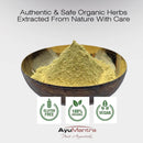Shatpatradi Powder