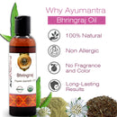 Bhringraj Oil