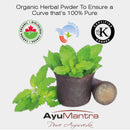 Tulsi Powder