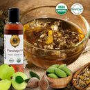 Panchaguna Oil