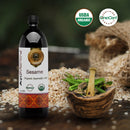 Sesame Oil
