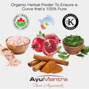Lavan Bhaskar Powder