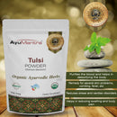 Tulsi Powder