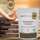 Shivakshara Powder