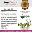 Bhringraj Oil