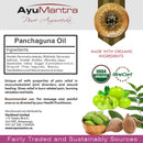Panchaguna Oil