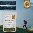 Lavan Bhaskar Powder