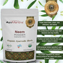 Neem Powder