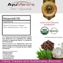 Karpuradi Oil