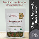 Pushkarmool Powder