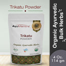 Trikatu Powder