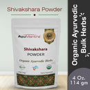 Shivakshara Powder