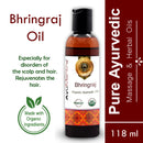 Bhringraj Oil