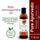 Bala Ashwagandha Oil