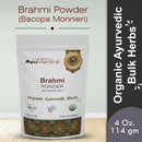 Brahmi Powder