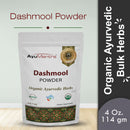 Dashmool Powder