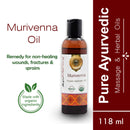 Murivenna Oil