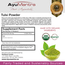 Tulsi Powder