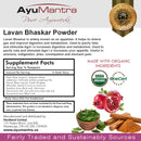 Lavan Bhaskar Powder