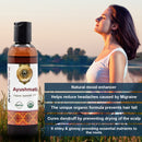 Ayushmati Hair Oil