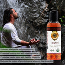 Brahmi Oil