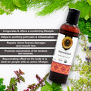 Mahanarayan Oil