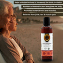 Mahavishgarbha Oil
