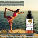 Shirodhara Oil