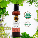 Krishna Kuntal Oil