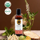 Mahanarayan Oil