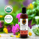 Mahavishgarbha Oil