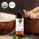 Shirodhara Oil
