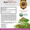 Neem Oil