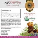 Shoolhar Oil