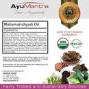 Mahamarichyadi Oil