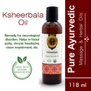 Ksheerbala Oil