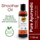 Shoolhar Oil