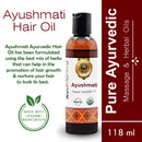 Ayushmati Hair Oil