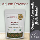 Arjuna Powder
