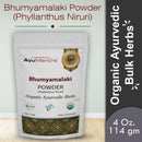 Bhumyamalaki Powder