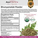 Bhumyamalaki Powder