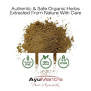 Haritaki Powder